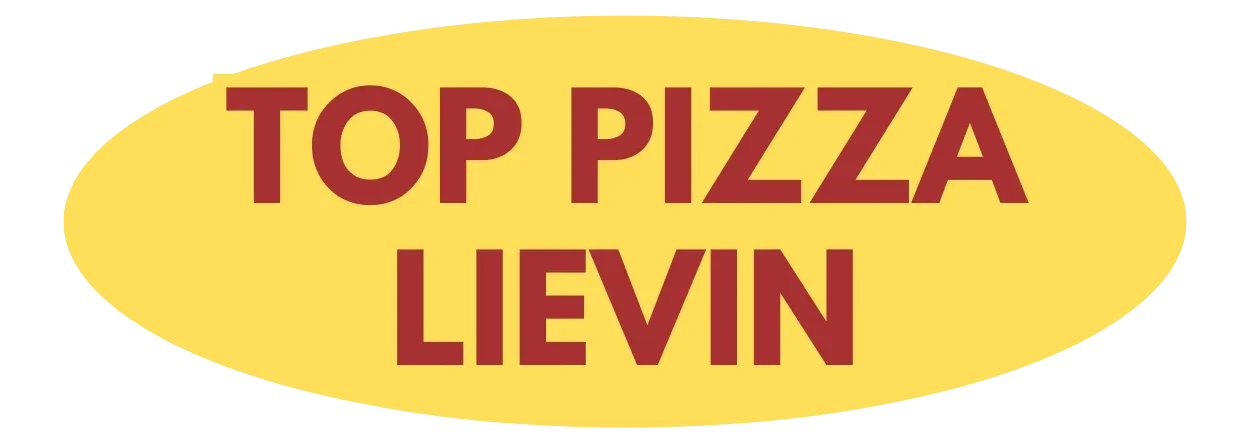 Top Pizza Lievin