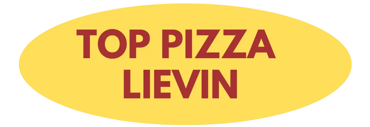 Top Pizza Lievin
